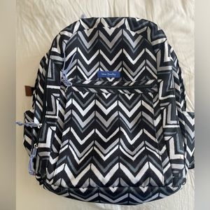 Vera Bradley Lotus Chevron Backpack